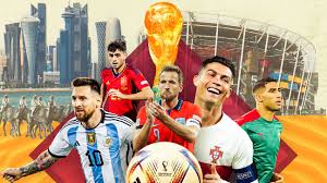 場運動挑戰
